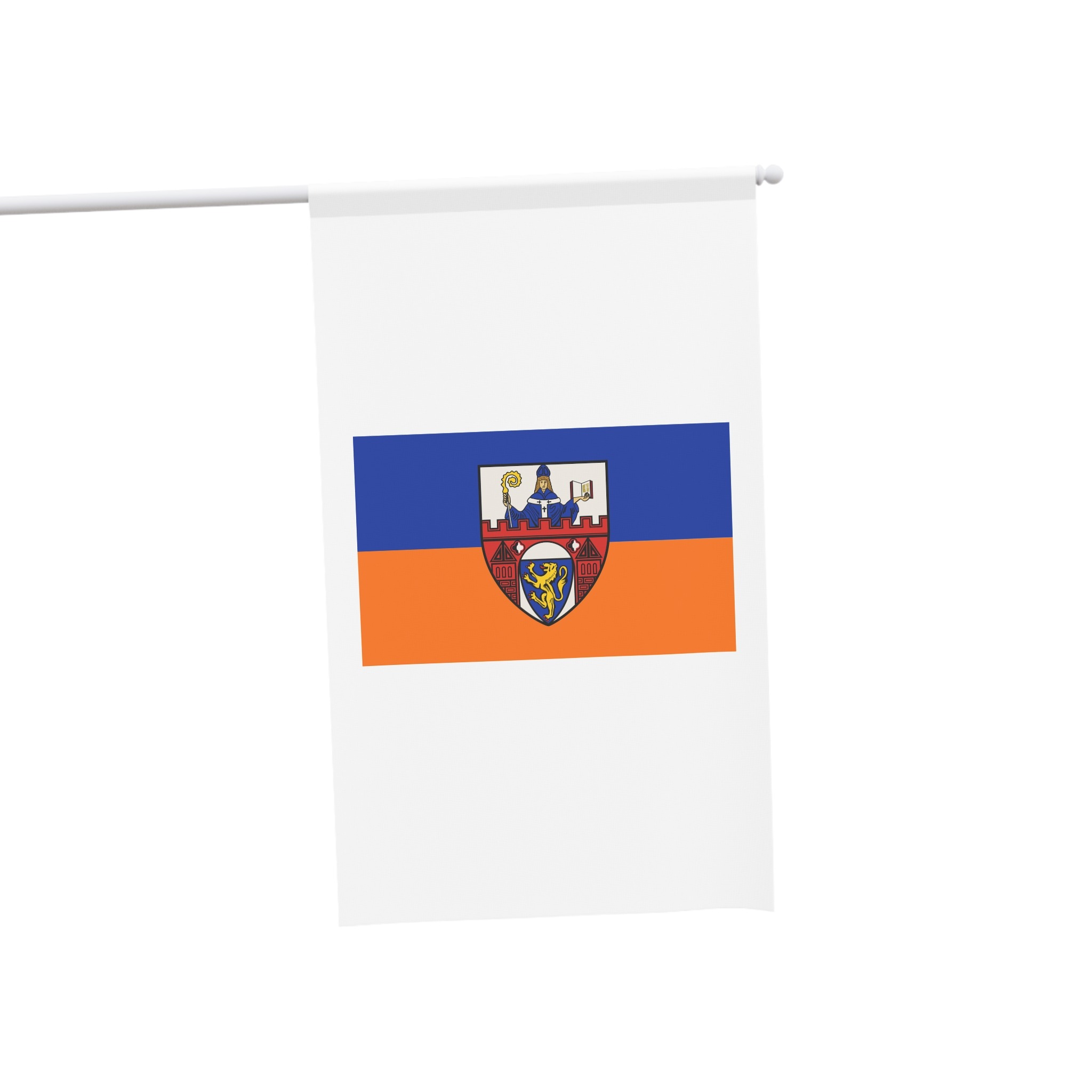 Flagge Siegen House Banner - Image 3