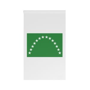 Flag of Risaralda House Banner