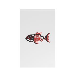 Bandera Chinook House Banner