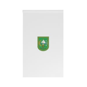 Px Flag of Riau House Banner