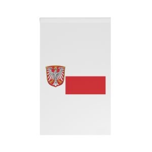 Flag of Frankfurt Am Main House Banner