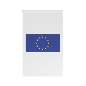 Europa Flag House Banner