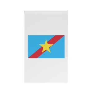 Flag of Ngaraard State House Banner