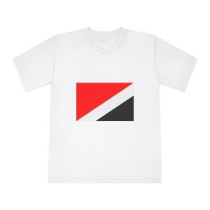 Flag of Sealand Unisex Classic Crewneck T Shirt