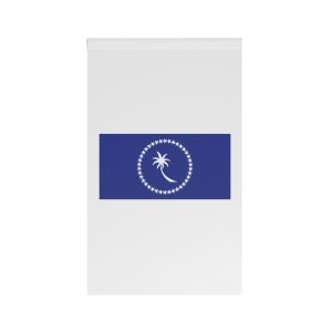 Flag of Chuuk House Banner