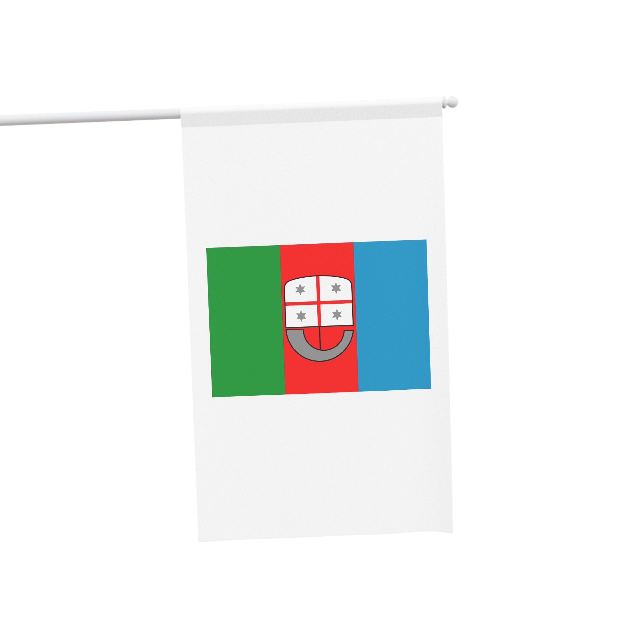 Flag of Liguria House Banner - Image 3