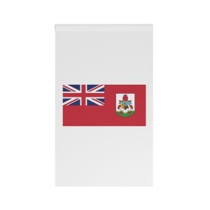 Flag of Bermuda House Banner