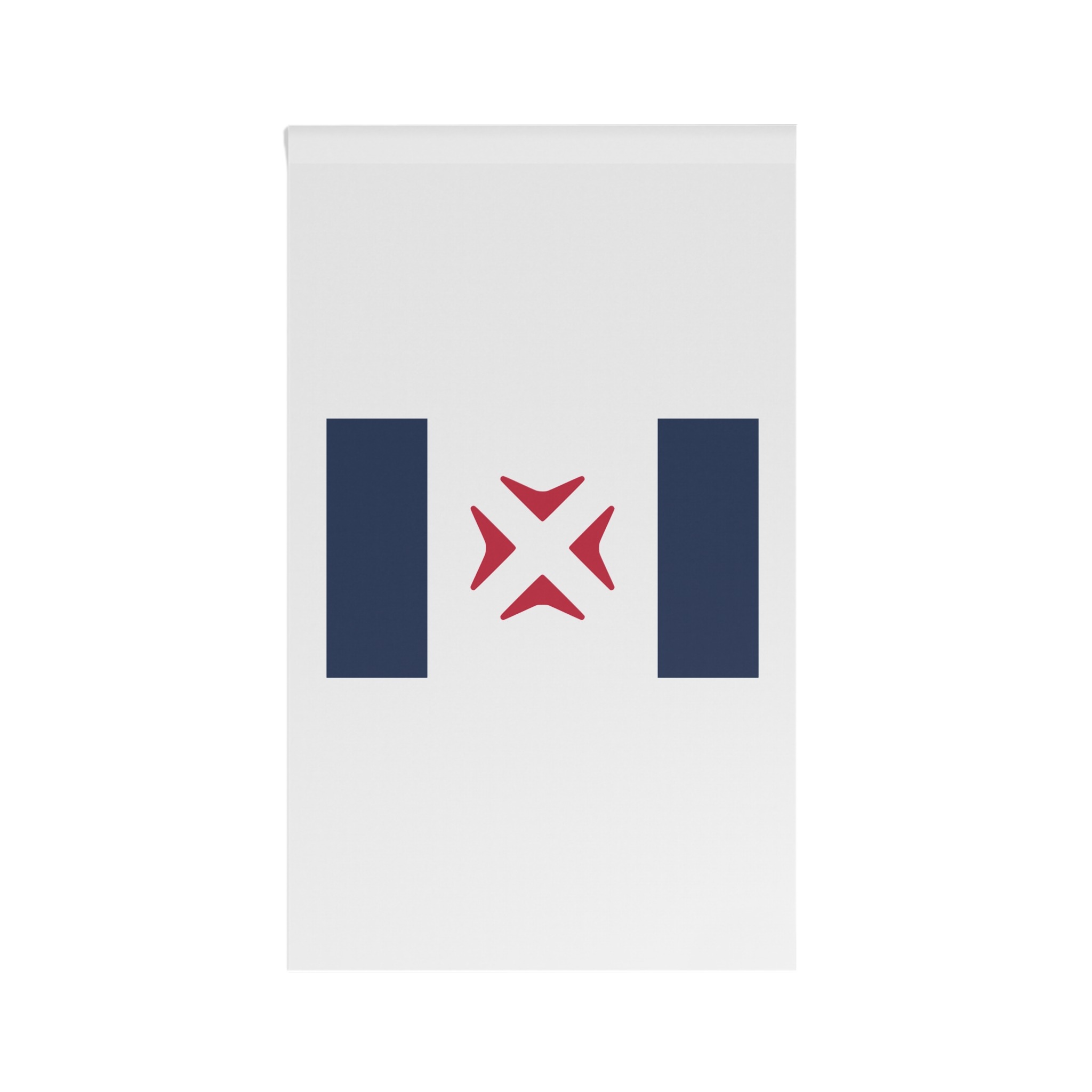 Flag of Nixa, Missouri House Banner - Image 2