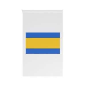 Flag of Pekara Shlionska House Banner