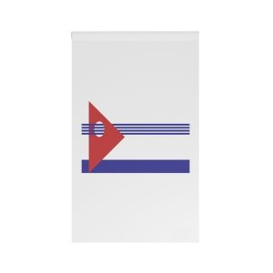 Flag of Artigas Department House Banner
