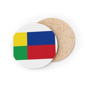 Zilinsky Vlajka Coasters