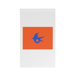 Flag of Nagaoka Niigata House Banner