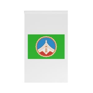 Flag of Kinmen County House Banner