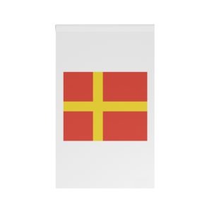 Skånska Flaggan House Banner