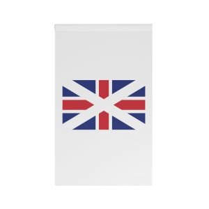 Union Jack 1606 Scotland House Banner