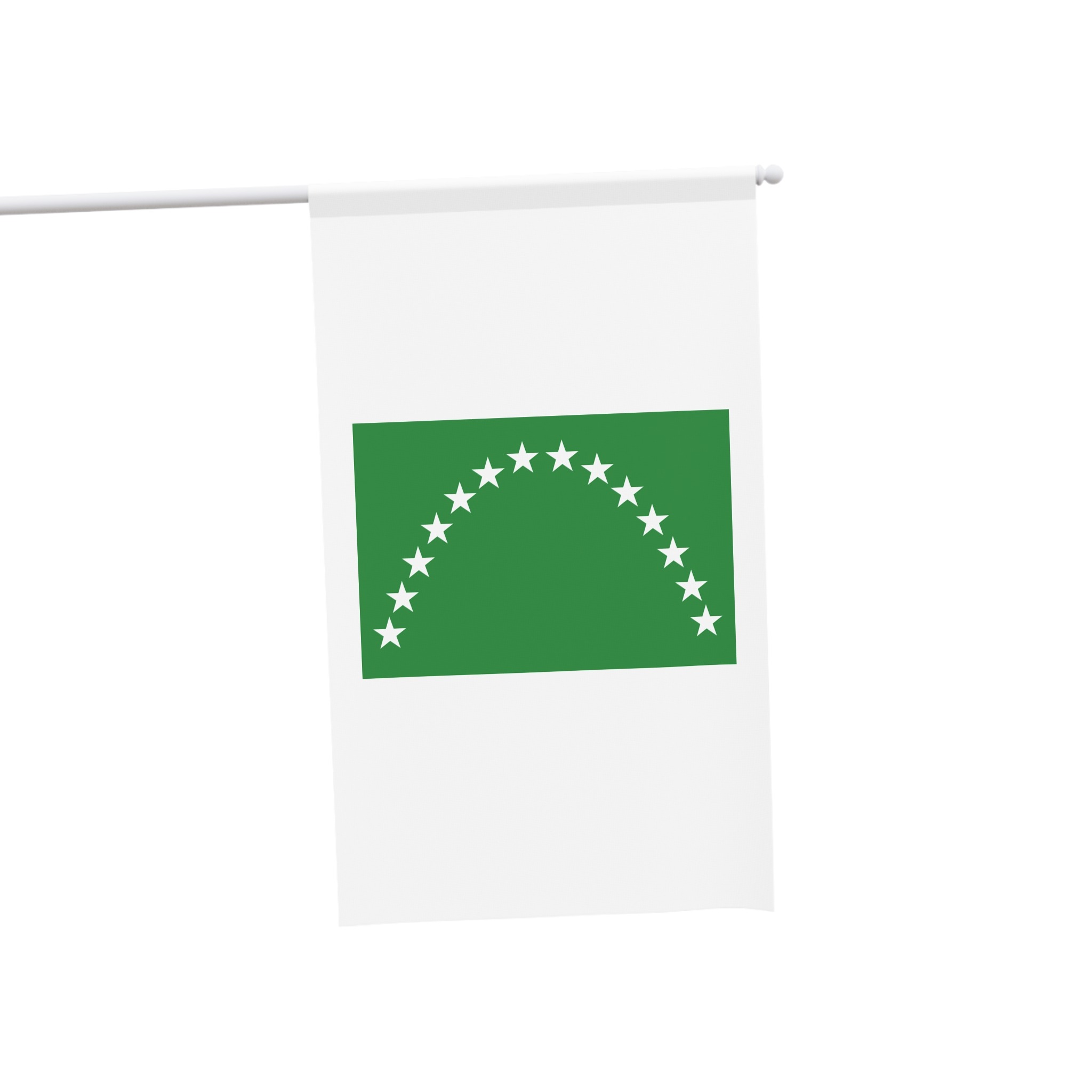 Flag of Risaralda House Banner - Image 3