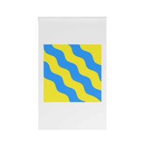 Flag Fahne Langenthal House Banner