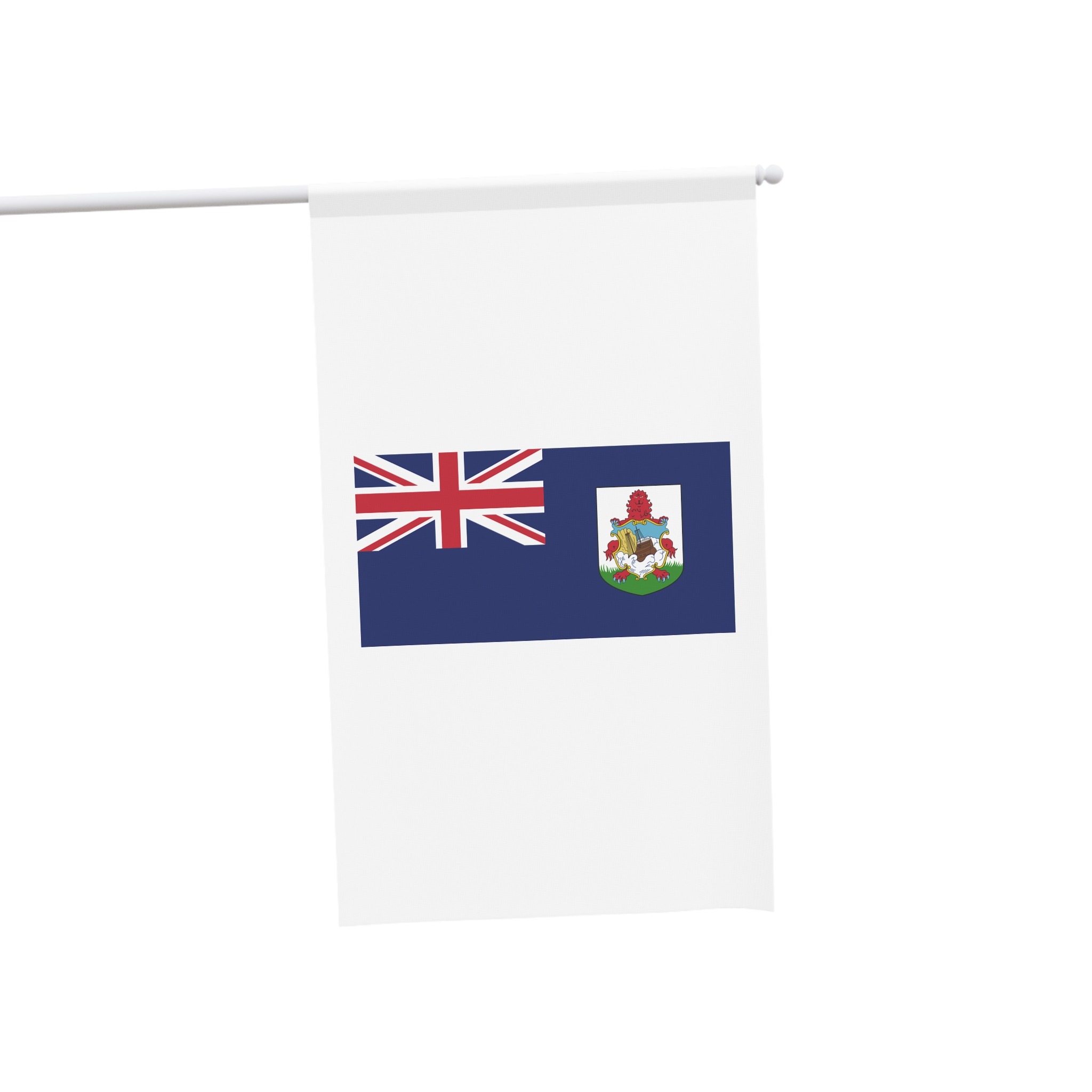 Government Ensign of Bermuda House Banner - Image 3