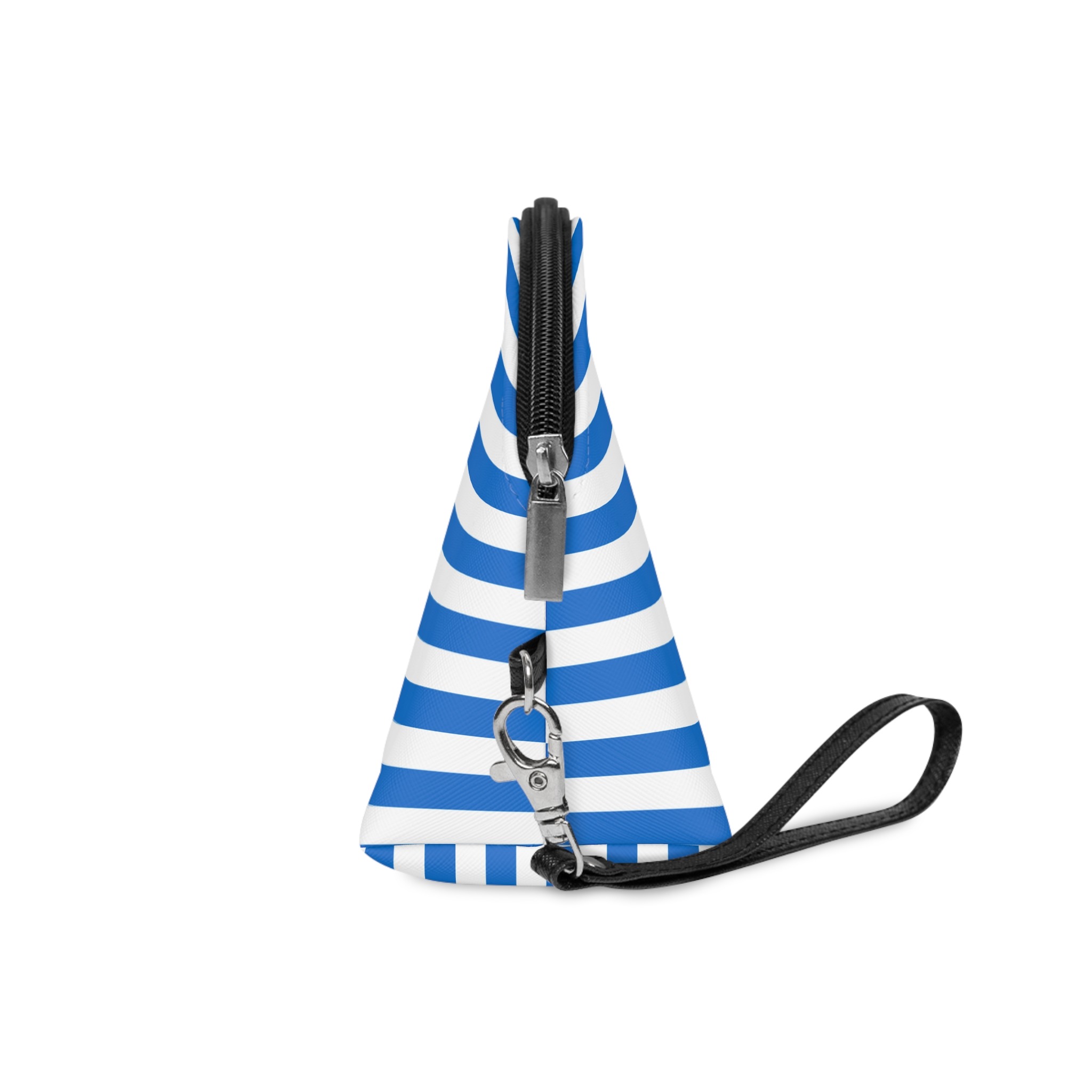 Flag of Tallinn Makeup Bag - Image 3