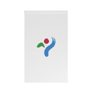 Flag of Seoul House Banner