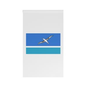 Flag of the Midway Islands (local) House Banner