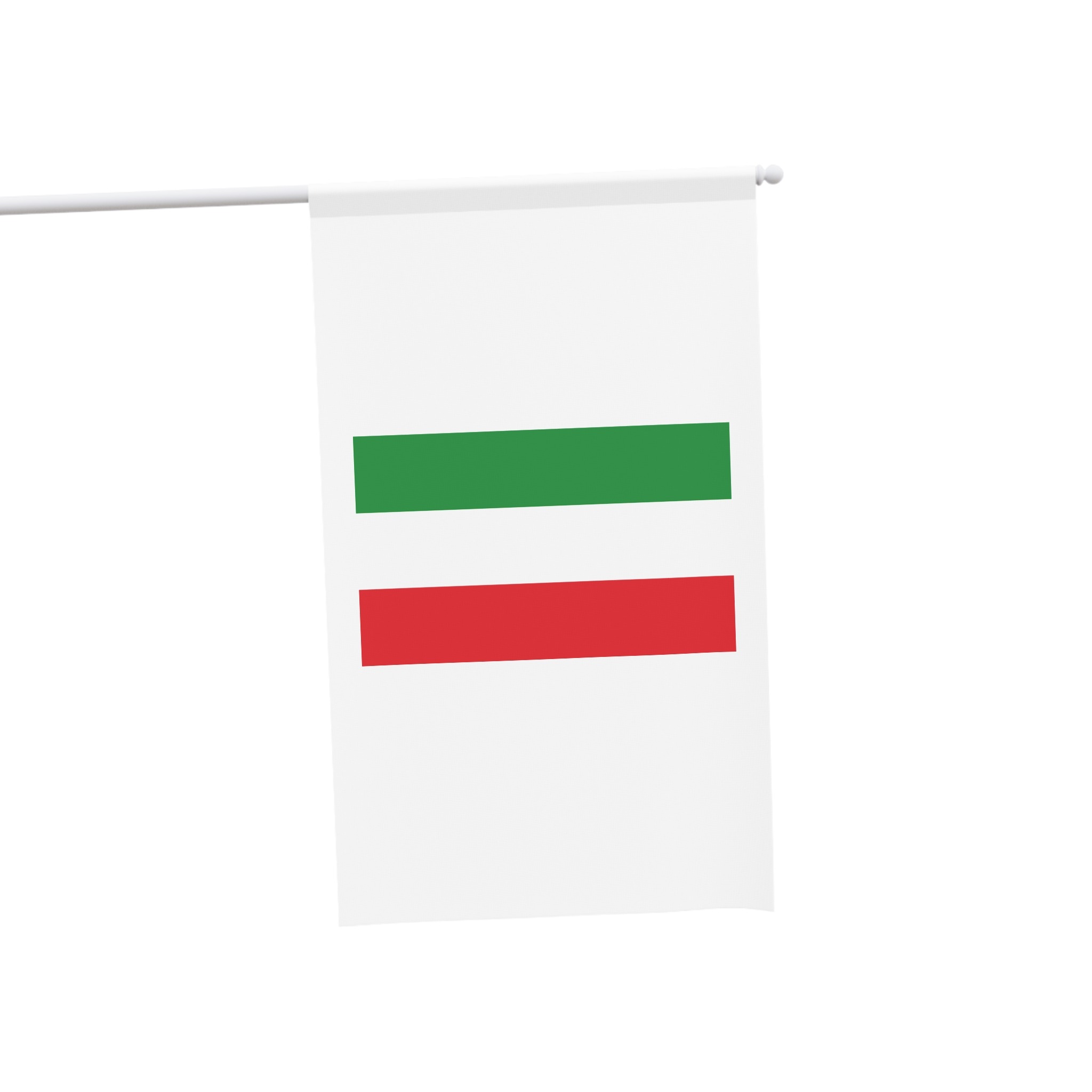 Flag of North Rhine Westphalia House Banner - Image 3