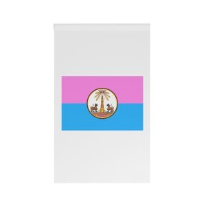 Yasothon Provincial Flag House Banner