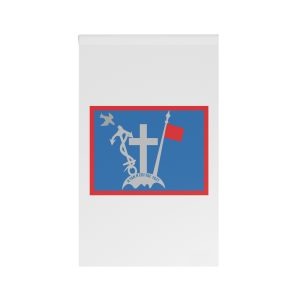 Flag of Hydra House Banner