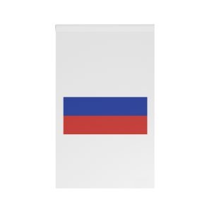 Flag of Russia House Banner