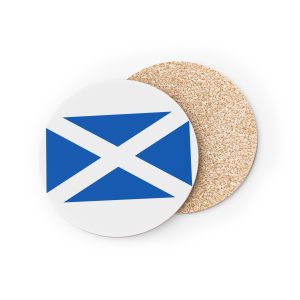 Scotland Coasters