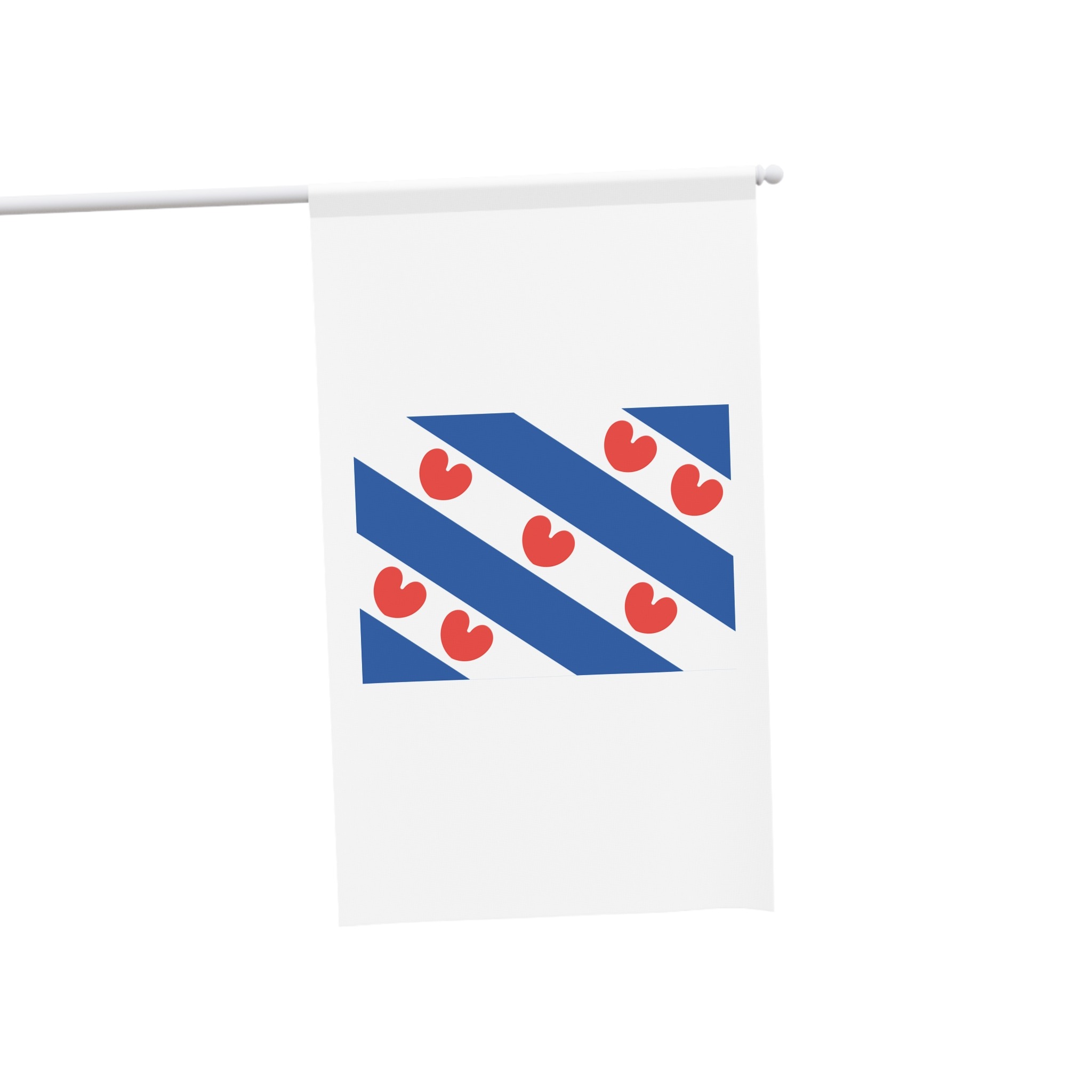 Frisian Flag House Banner - Image 3