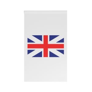 Pre1801 Union Flag United Kingdom Great Britain House Banner