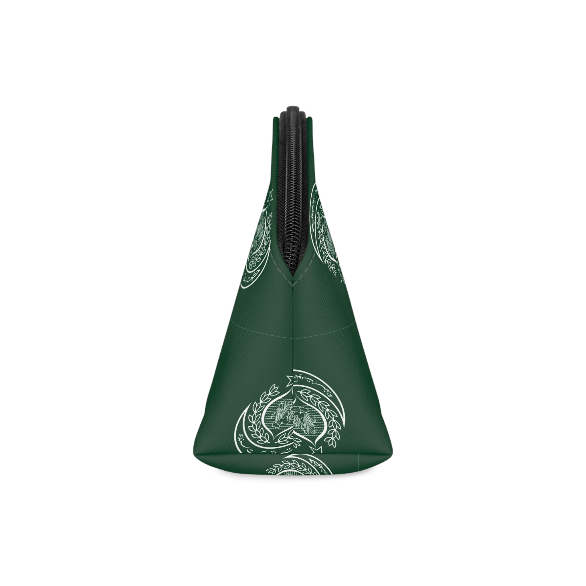 Flag of Sindh Makeup Bag - Image 4