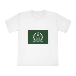 Flag of Fata Unisex Classic Crewneck T Shirt