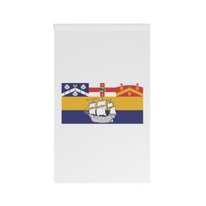 City of Sydney Flag House Banner
