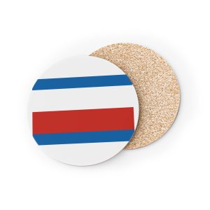 Trenciansky Vlajka Coasters