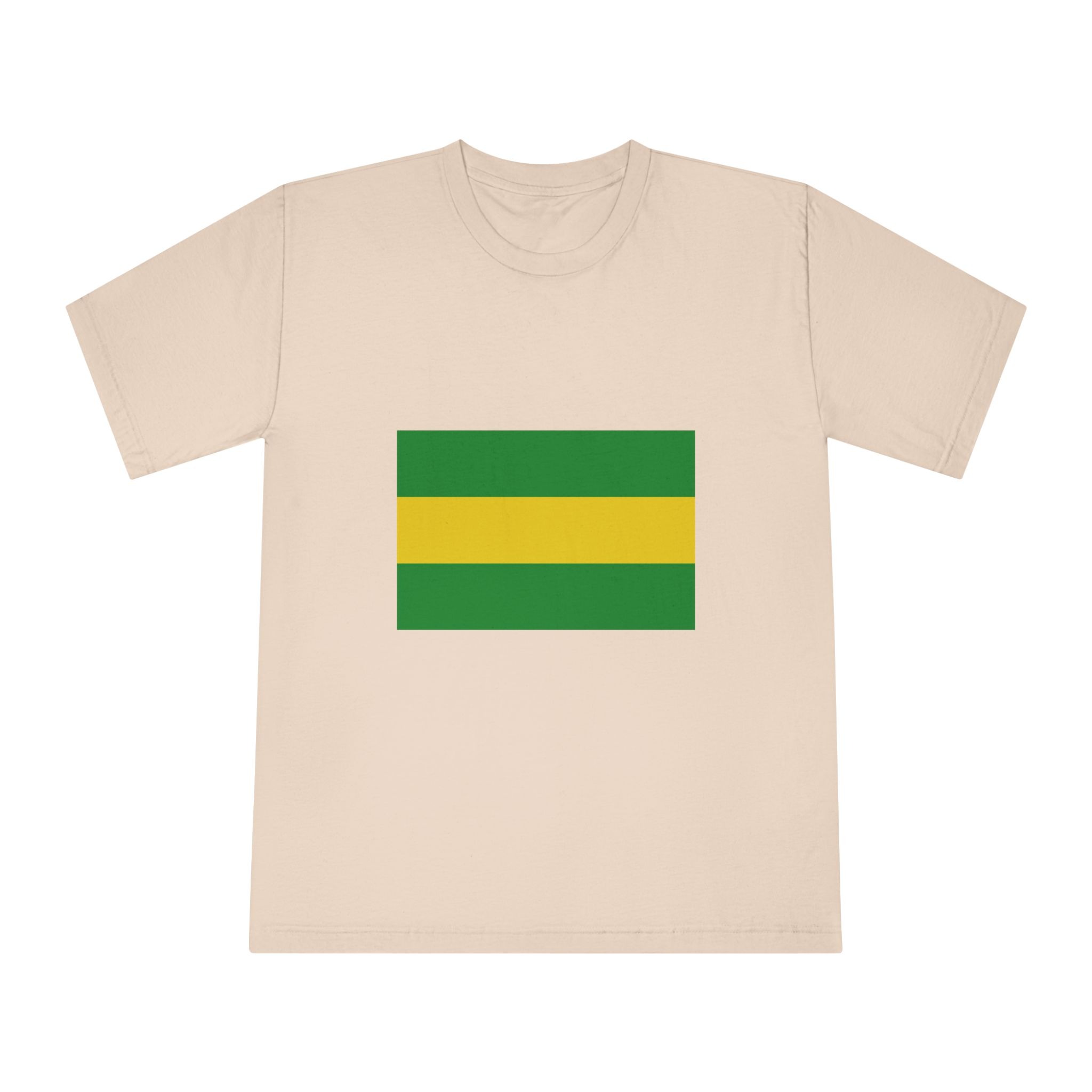 Flag of Cauca Unisex Classic Crewneck T Shirt - Image 9