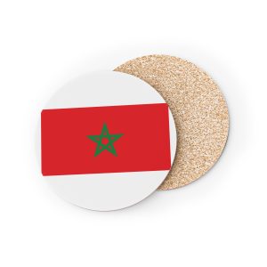 Morocco Coasters