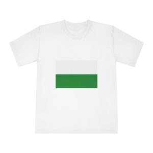 Bandera Provincia Esmeraldas Unisex Classic Crewneck T Shirt