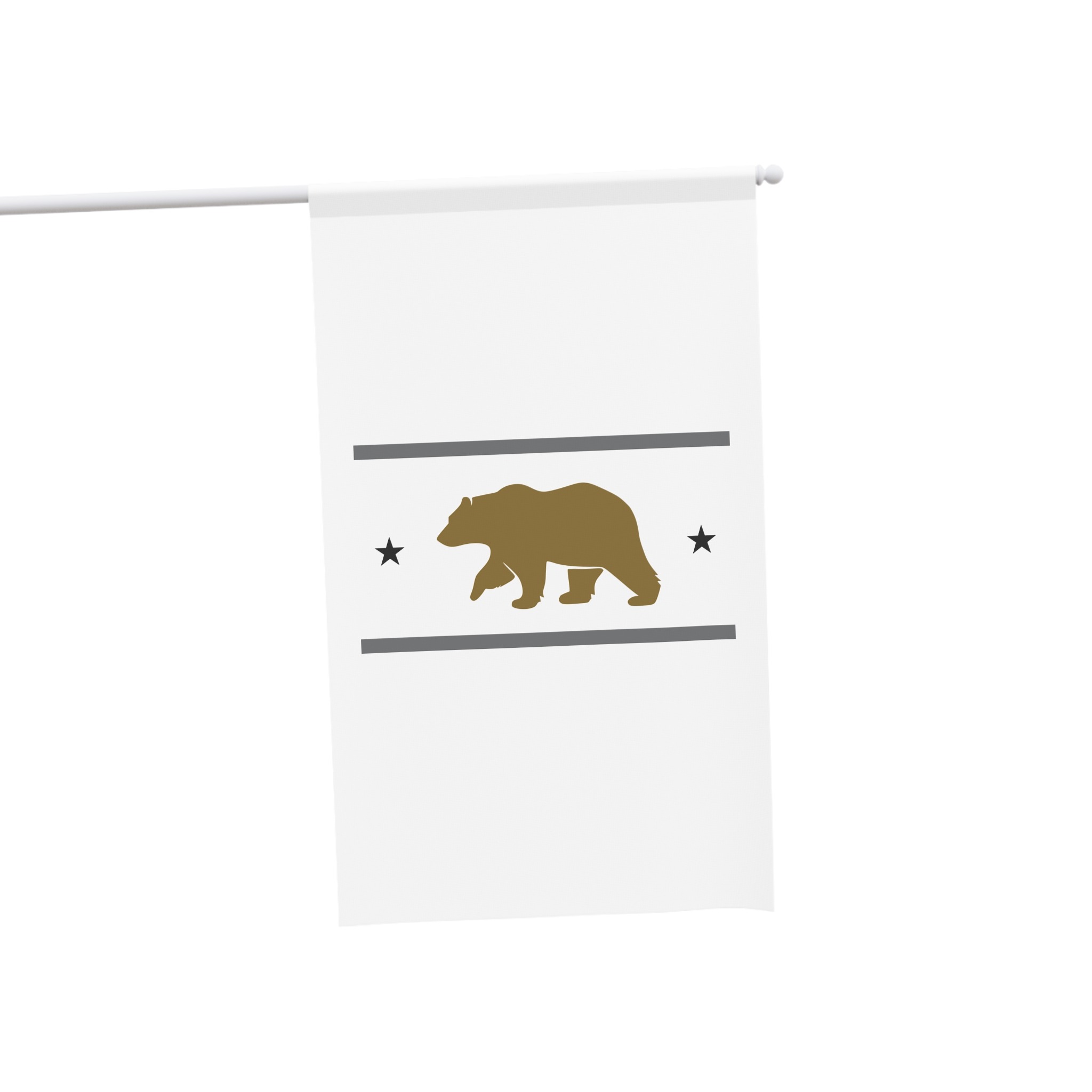 Flag of Upper Arlington, Ohio House Banner - Image 3