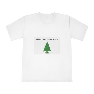 An Appeal To Heaven Flag Unisex Classic Crewneck T Shirt