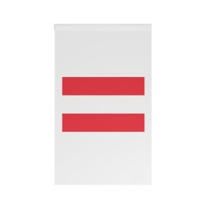 Austria Flag House Banner
