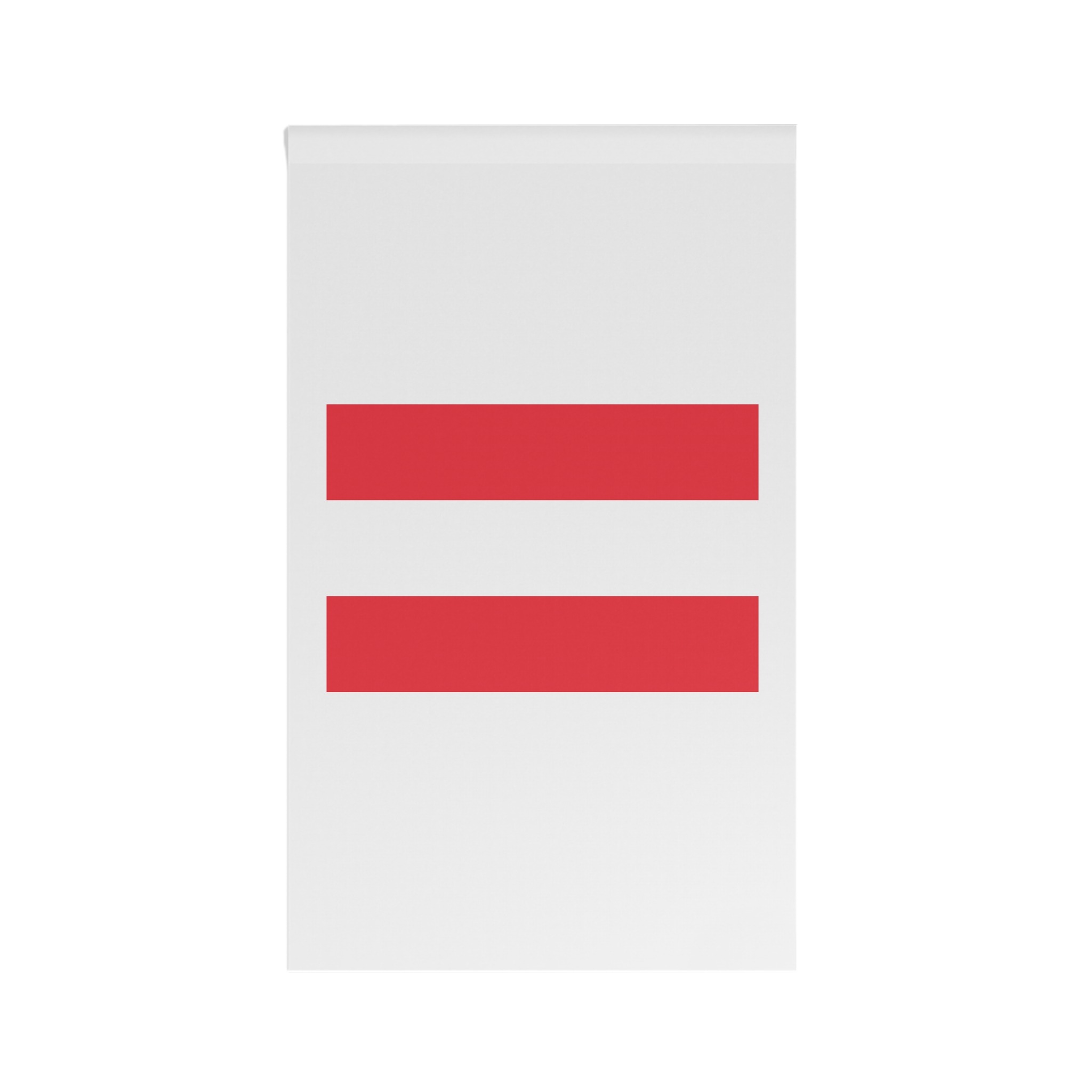Austria Flag House Banner