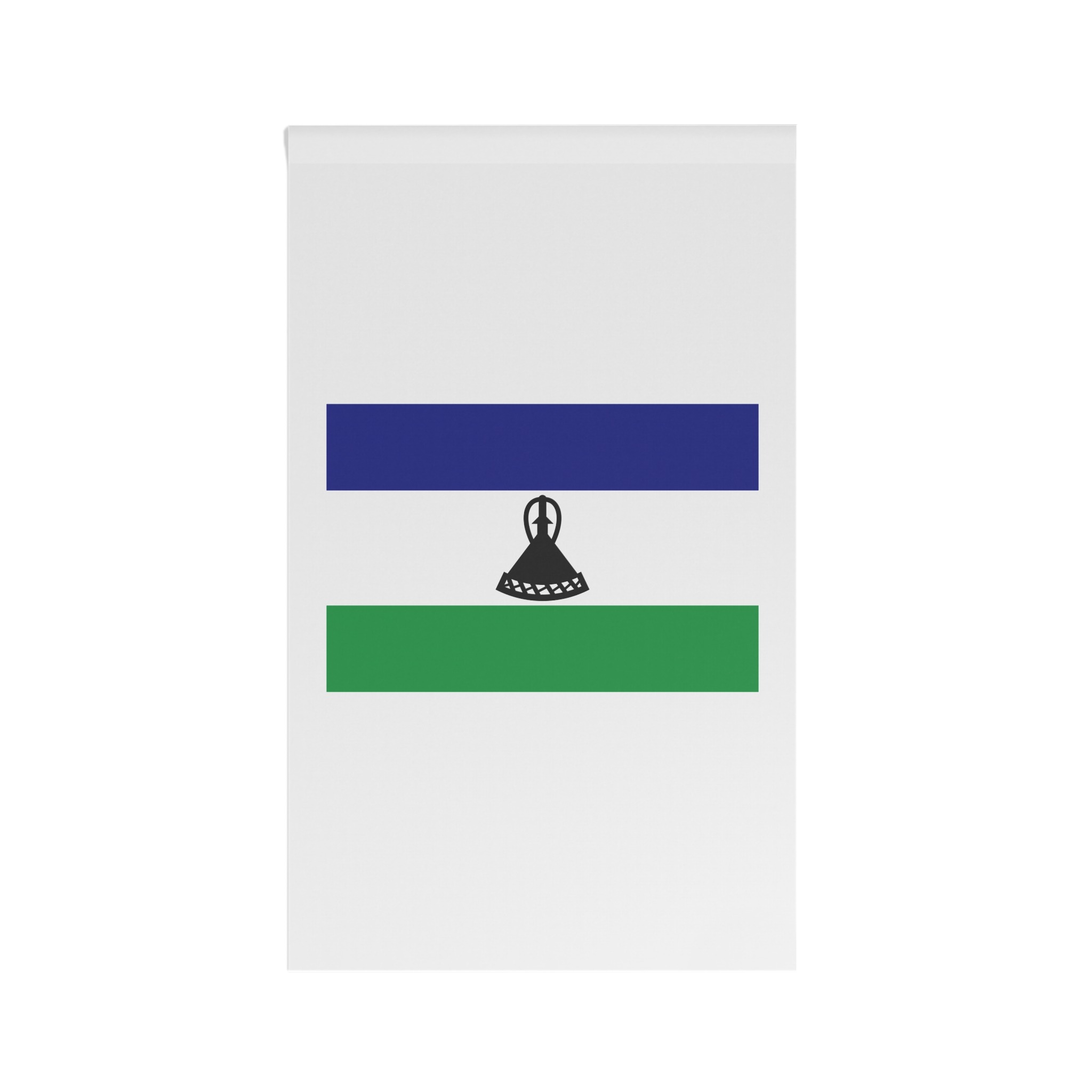 Flag of Lesotho House Banner - Image 2