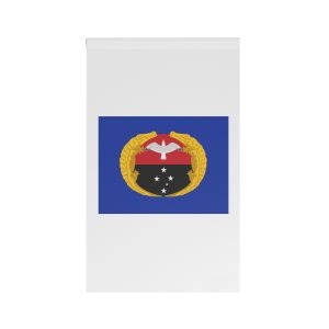 Flag of Gulf Province House Banner