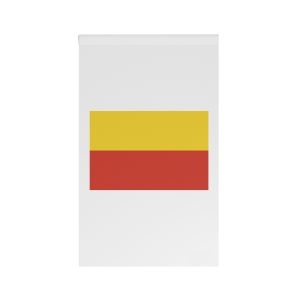 Flag of Prague House Banner