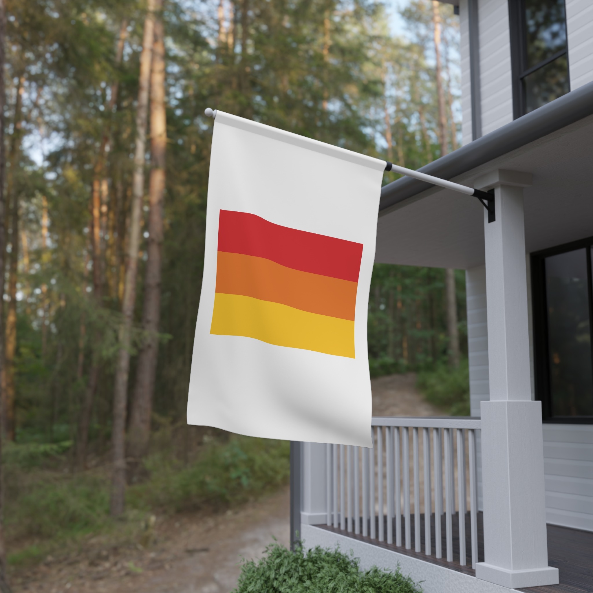 Bandera Andahuaylas House Banner - Image 4