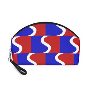 Flag of the Cabañas Department Makeup Bag