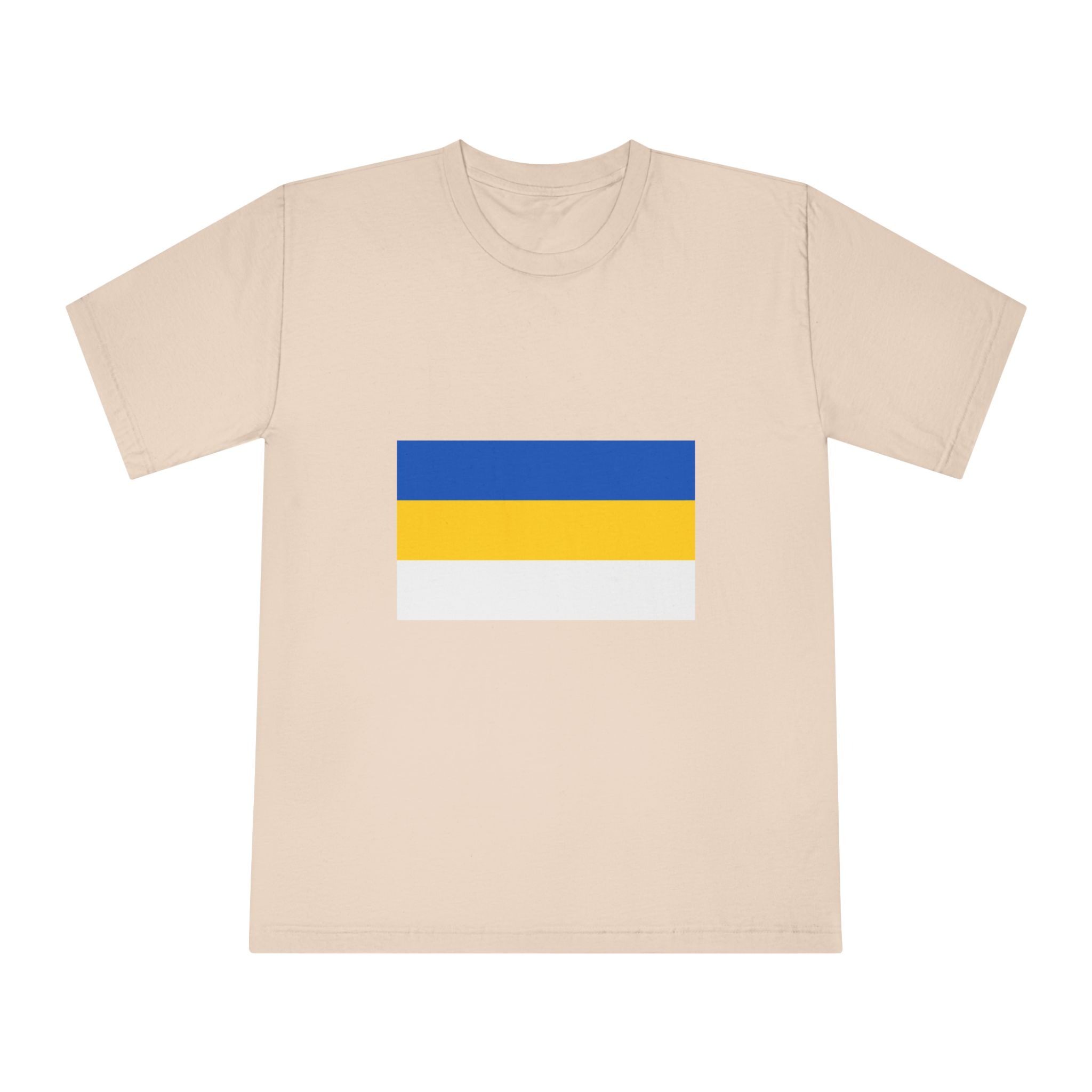 Flag of Jena Unisex Classic Crewneck T Shirt - Image 9