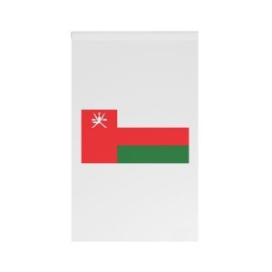 Flag of Oman House Banner
